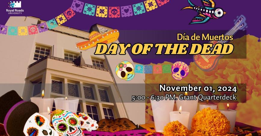Día de Muertos