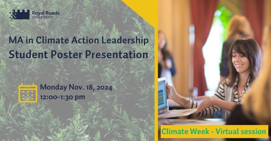 MACAL Poster Presentation Nov 2024