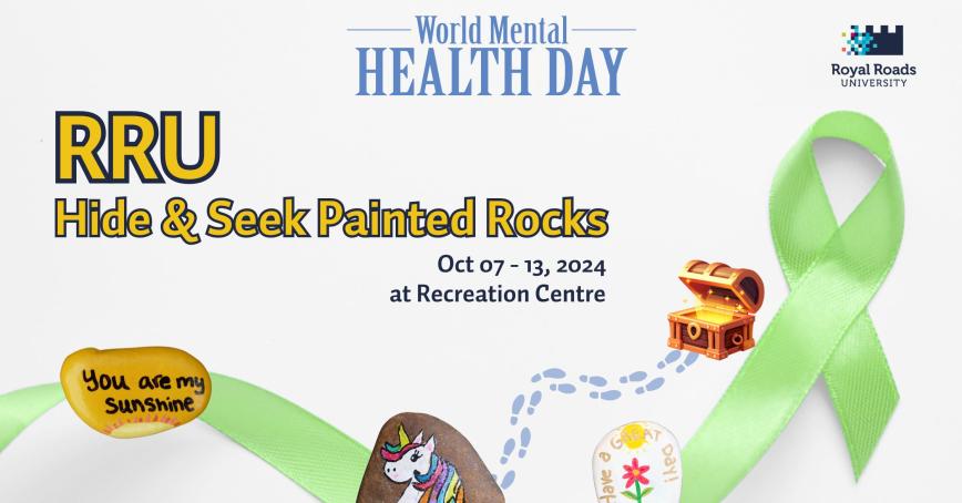 rru_hideseek_painted_rocks
