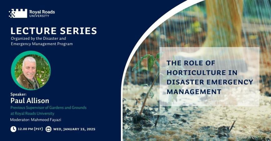 DEM Lecture Series