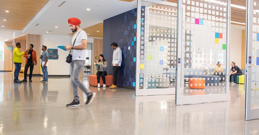 Royal Roads University