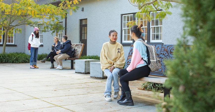 Royal Roads University