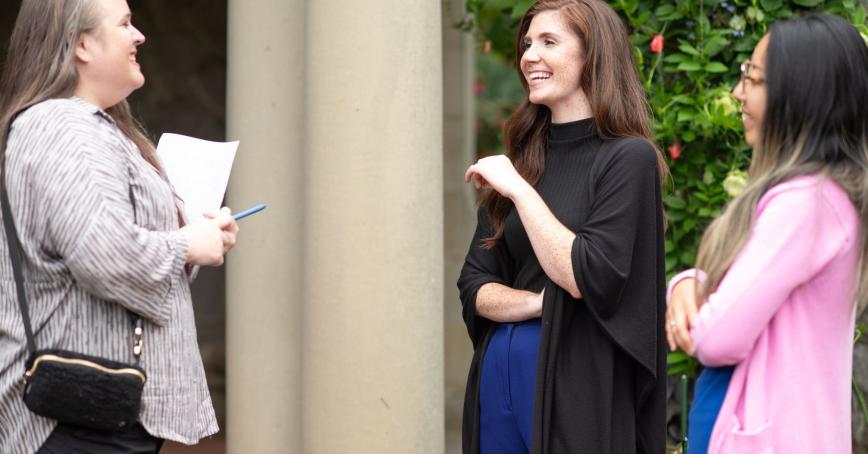 Royal Roads University