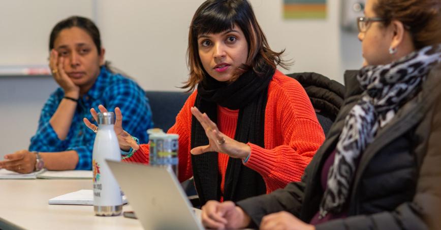 Royal Roads University