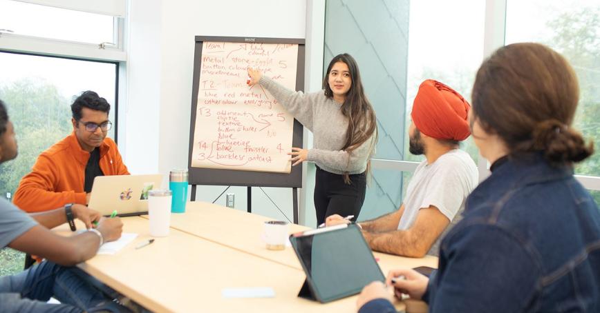 Royal Roads University