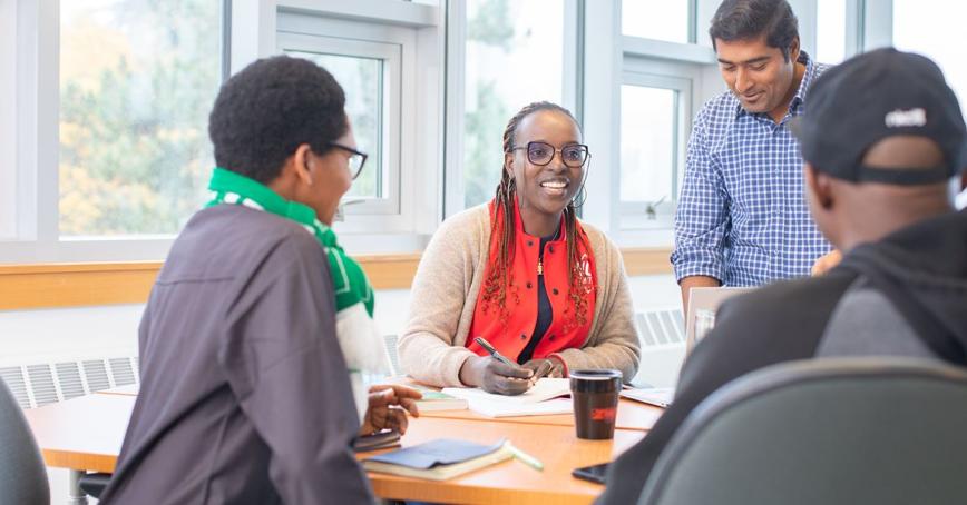 Royal Roads University