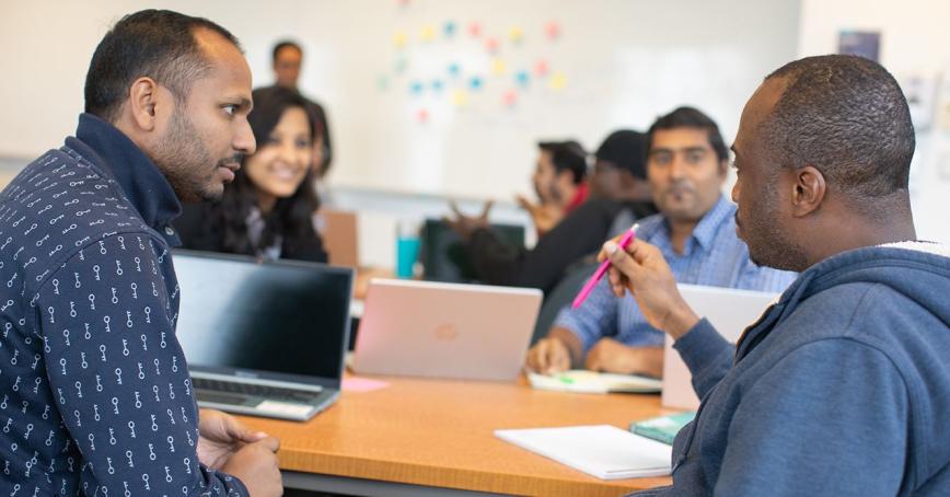 Royal Roads University