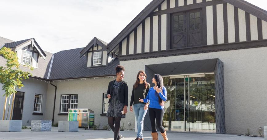 Royal Roads University