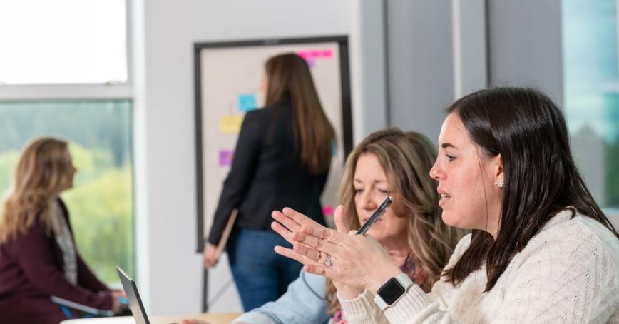 Royal Roads University