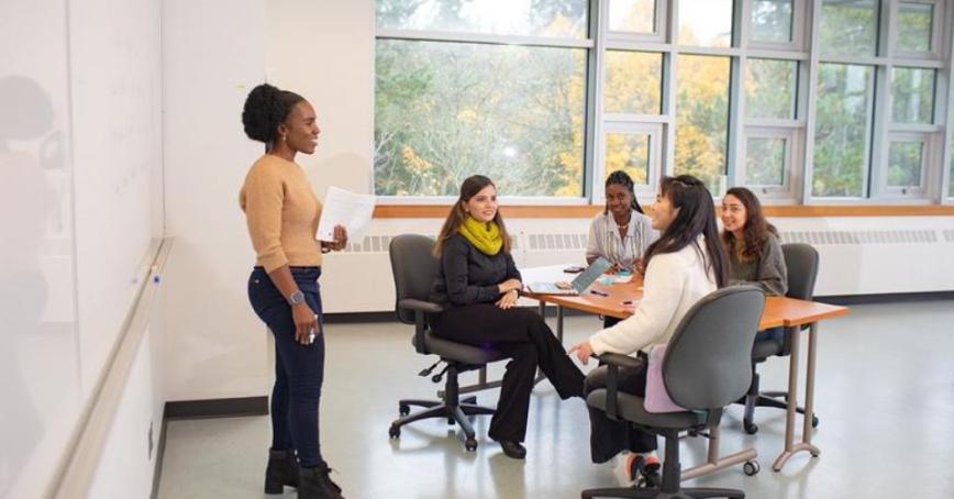 Royal Roads University