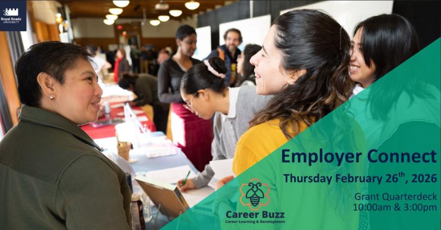 Employer Connect