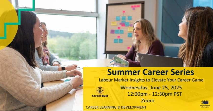 Labour Market Information