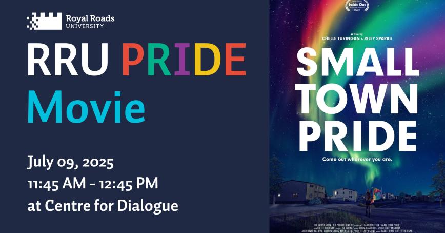 RRU Pride Movie
