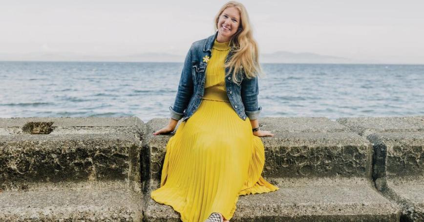 Photo by Michele Mateus