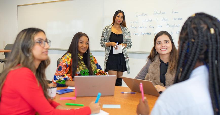 Royal Roads University