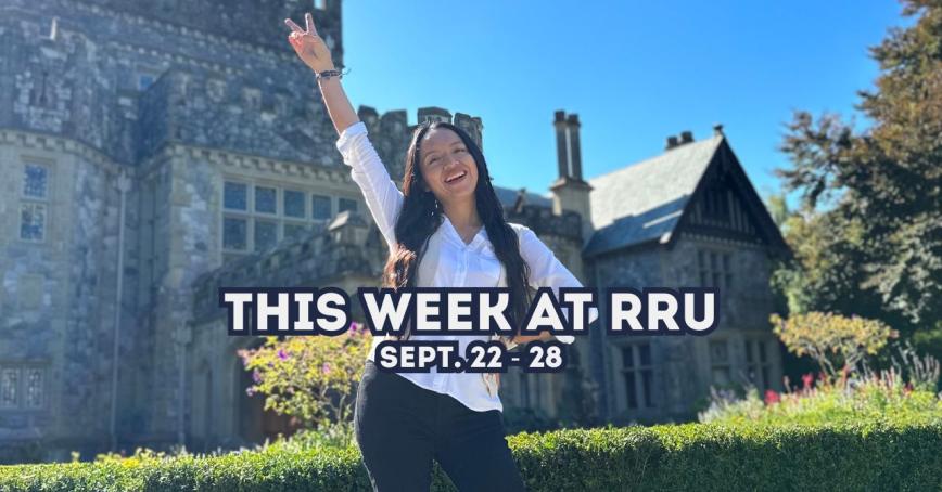 Vreni Photo for TWAR