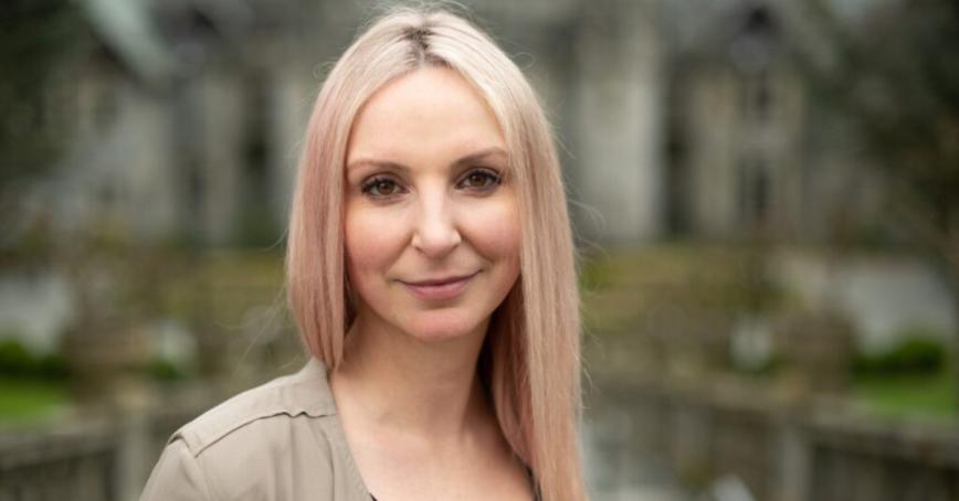 Karly Nygaard Petersen