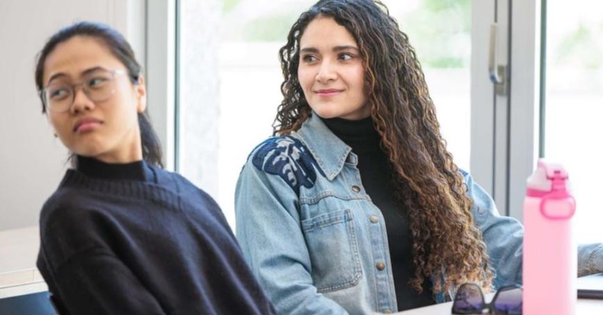 Royal Roads University