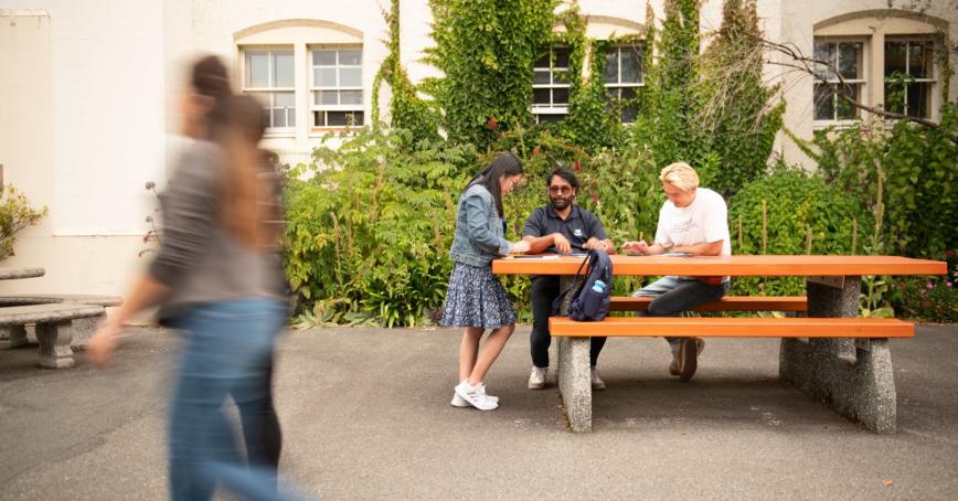 Royal Roads University