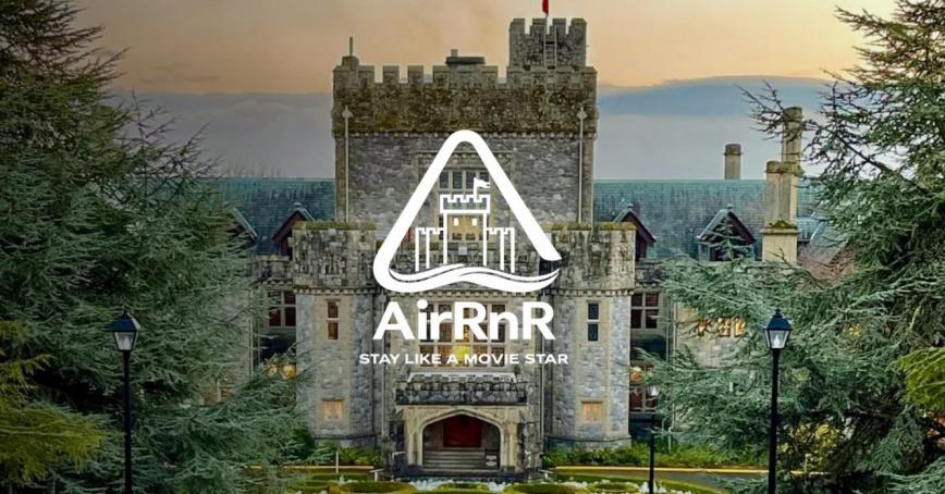 AirRnR