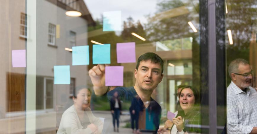 Royal Roads University