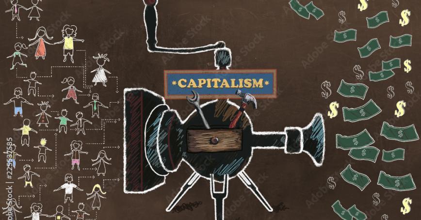 capitalism