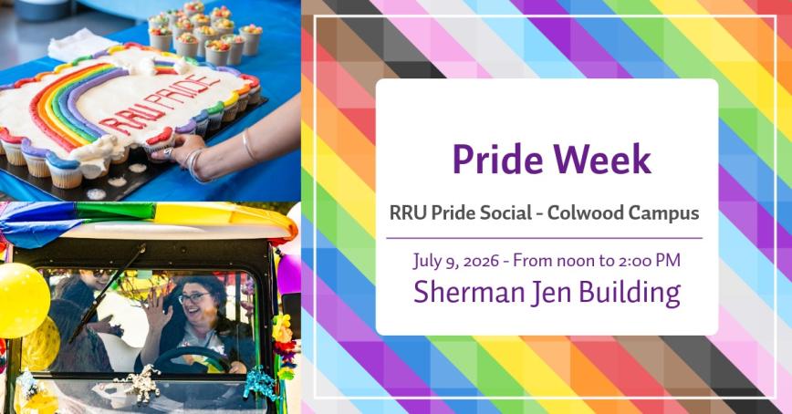 RRU Pride Social