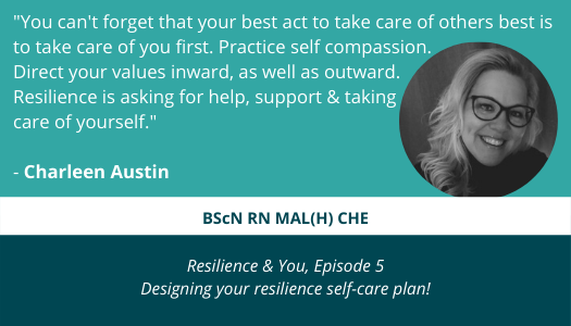 Picture of Charleen Austin