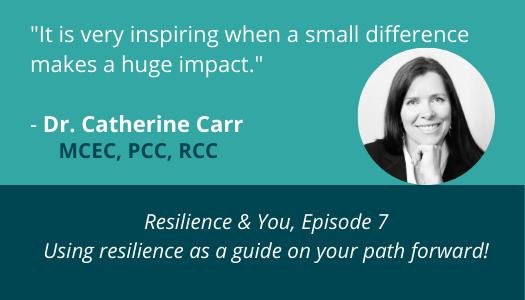 Picture of Dr. Catherine Carr, MCEC, PCC, RCC