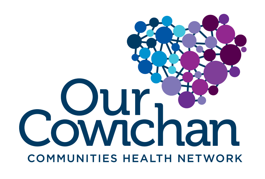 Our Cowichan Communities Health Network logo