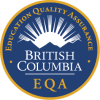 Government of British Columbia logo