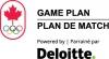 Game Plan logo