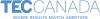 TEC Canada logo