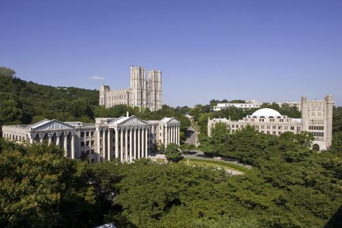 Kyung Hee University Campus