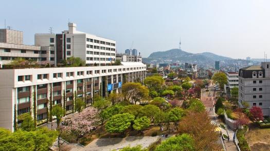 Sookmyung Women’s University