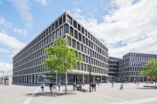 University of Applied Sciences and Arts Northwestern Switzerland