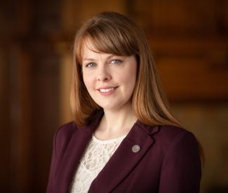 Andrea Boyes portrait
