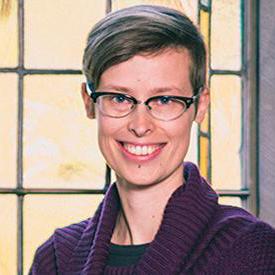 Dranna Andrews-Brown