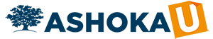 Ashoka U logo