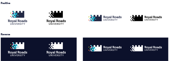 Royal Roads University Pos-Neg samples