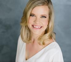 Ann-Kathrin McLean