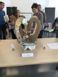 Students-in-lab-for-graduate-certificate-in-sustainable-community-development
