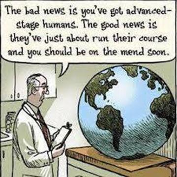 cartoon-doctor-talking-to-planet-Earth