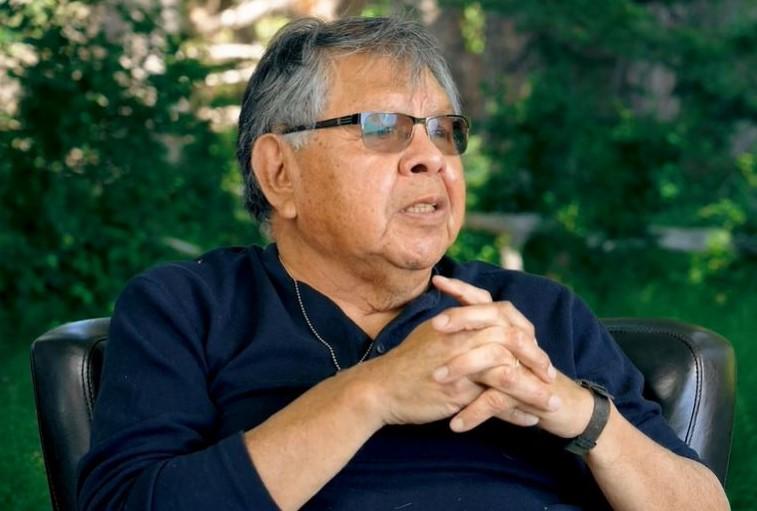 Clarence_Butch_Dick_Lewkungen_Heron-People-Circle