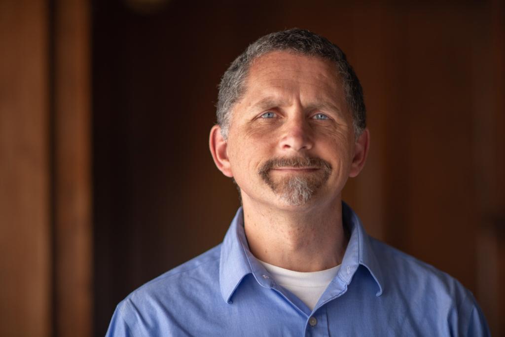 Photo of Eugene Thomlinson