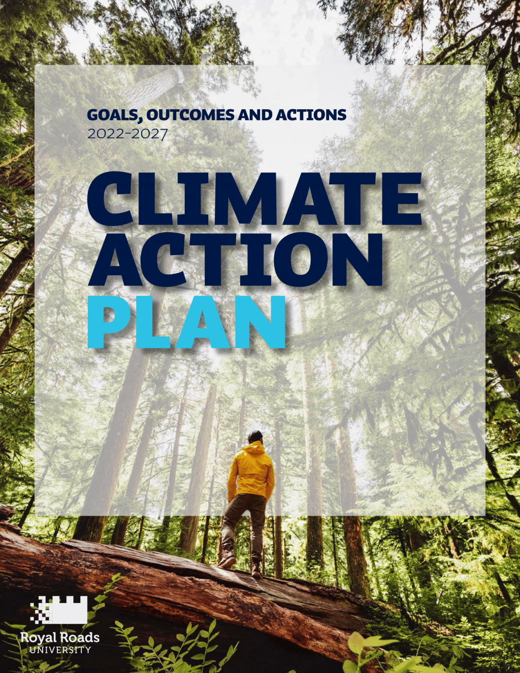 Climate Action Plan Actions 