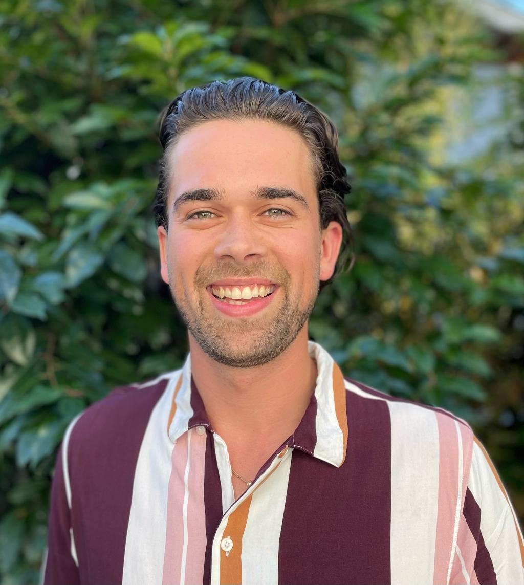 Isaac Dellabough profile photo