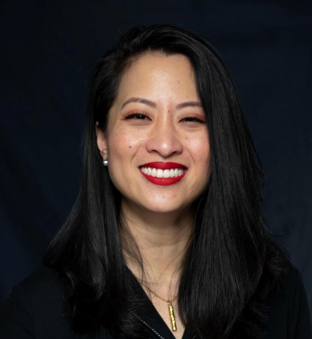 Lily Chong