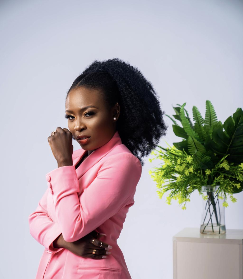 Oluwafisayo Olayinka-Bello