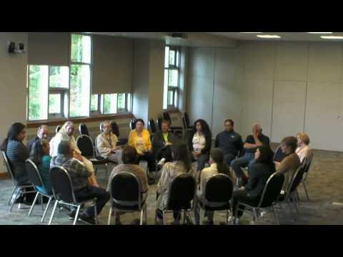 Tse Tsa Watle learning circle